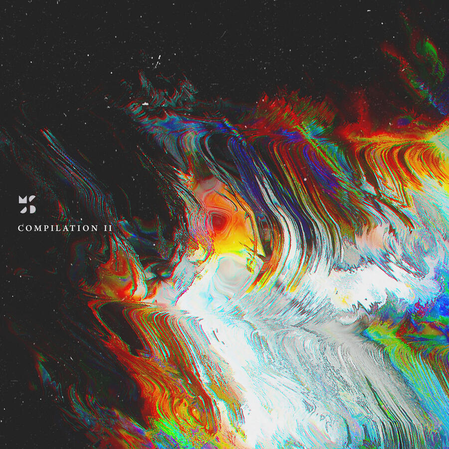 SAUS - Tumult released on Moodfamily, December 17th, 2021
